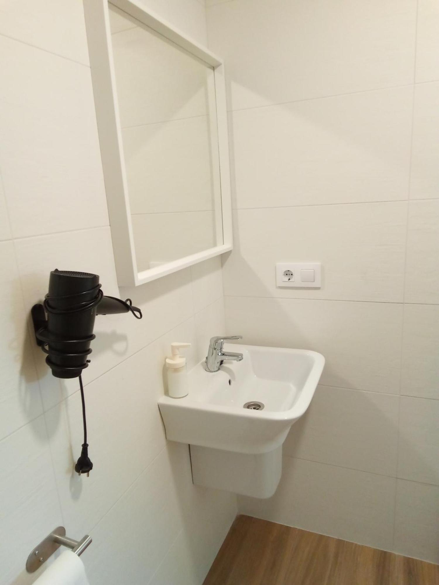 Mar De Queiruga 21 Enxa Appartement *