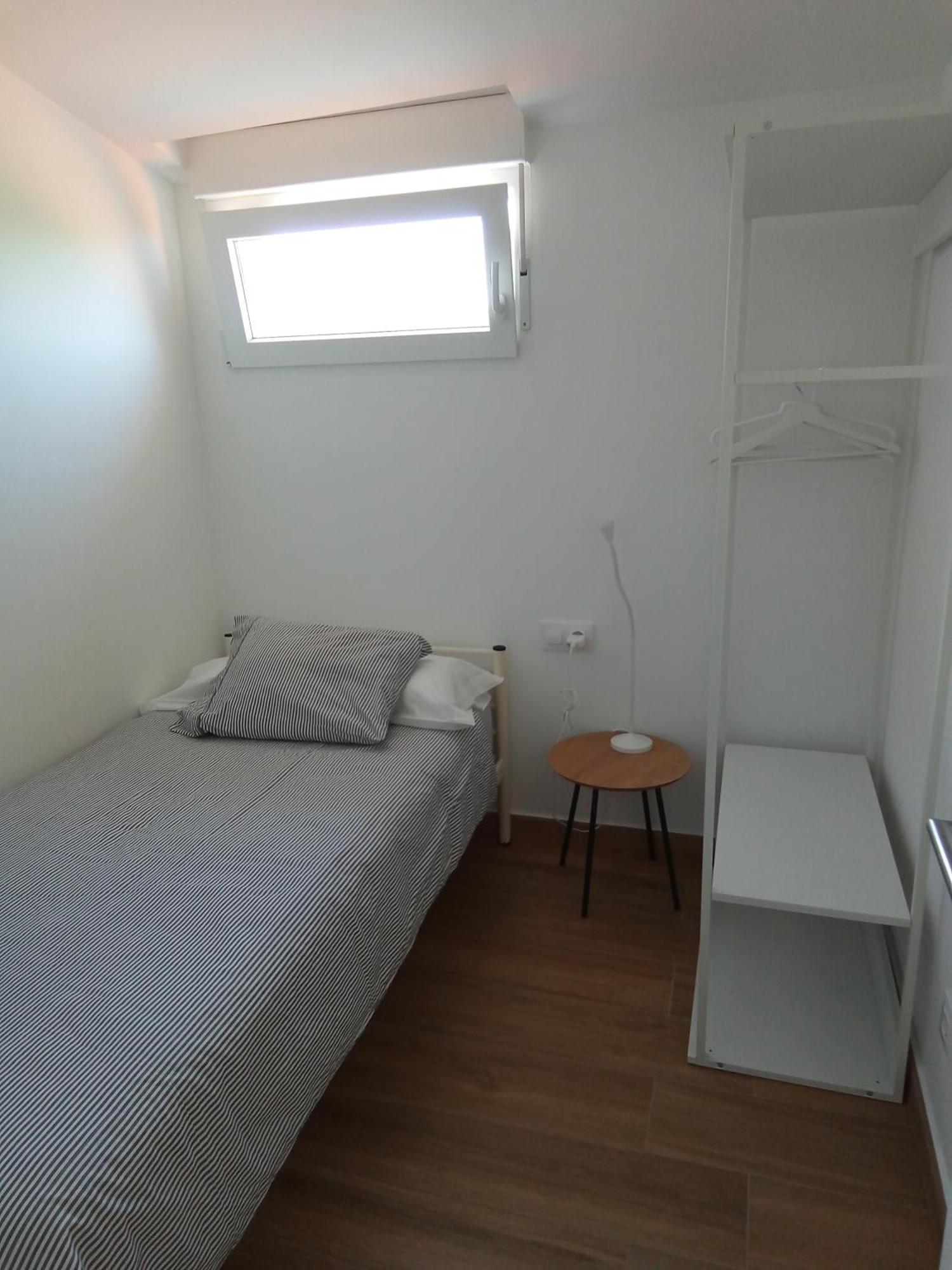 Appartement Mar De Queiruga 21 Enxa Porto do Son